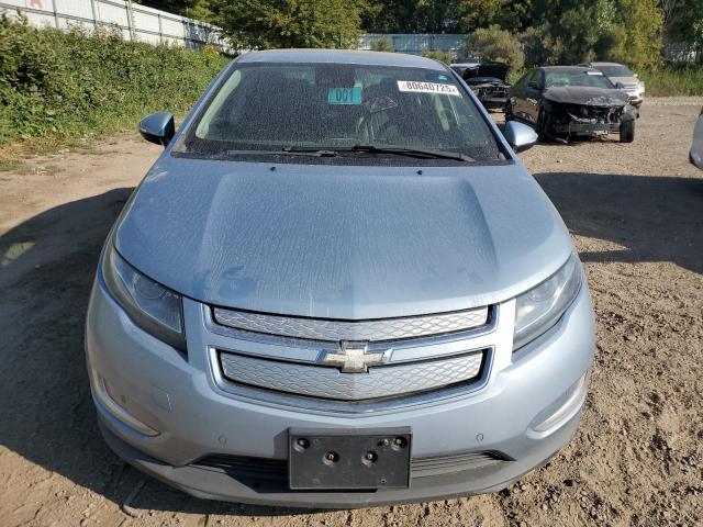 Photo 5 from auction – 2013 CHEVROLET VOLT with VIN 1G1RE6E47DU129240