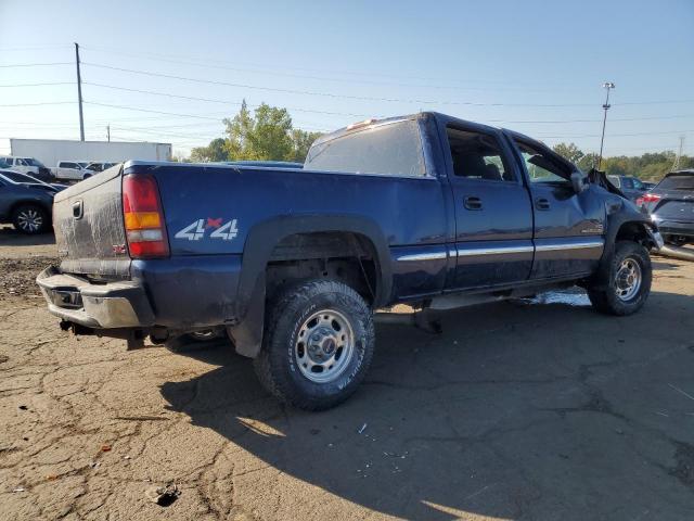 Photo 3 from auction – 2002 GMC SIERRA K25 with VIN 1GTHK231X2F173733