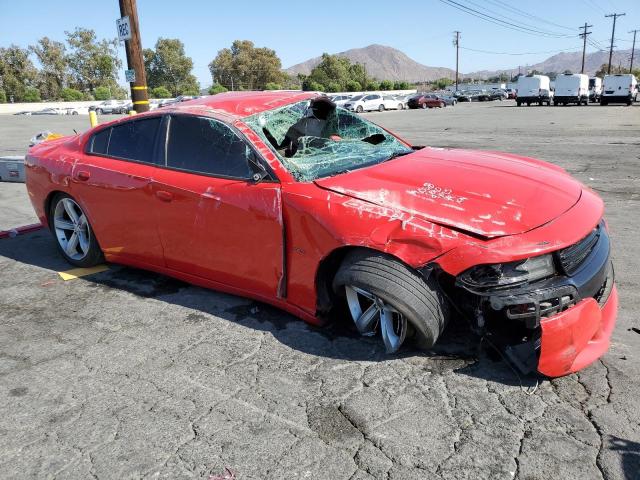 Photo 4 from auction – 2016 DODGE CHARGER R/ with VIN 2C3CDXCT7GH226840