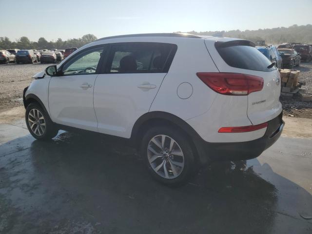 Photo 2 from auction – 2014 KIA SPORTAGE B with VIN KNDPB3ACXE7548282