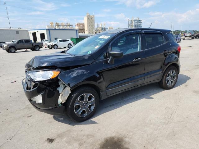 Photo 1 from auction – 2021 FORD ECOSPORT S with VIN MAJ3S2FE6MC418966