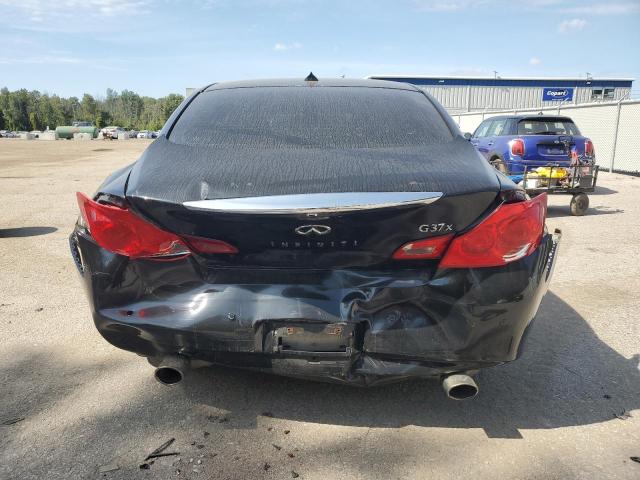 Photo 6 from auction – 2010 INFINITY G37 with VIN JN1CV6AR0AM455622