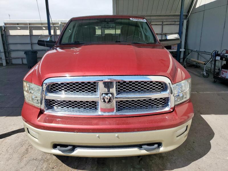Photo 5 from auction – 2012 DODGE RAM 1500 L with VIN 1C6RD7PT5CS179902