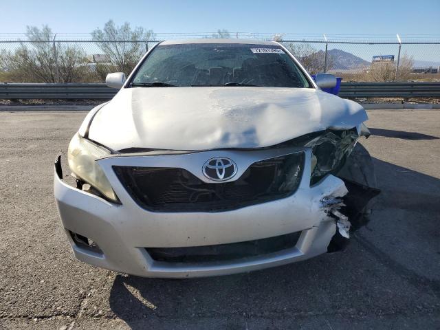 Photo 5 from auction – 2011 TOYOTA CAMRY BASE with VIN 4T4BF3EK4BR106225