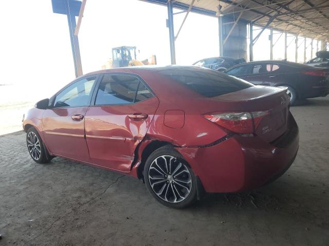 Photo 2 from auction – 2014 TOYOTA COROLLA L with VIN 2T1BURHEXEC206134