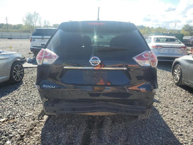 Photo 6 from auction – 2015 NISSAN ROGUE S with VIN KNMAT2MT7FP548671