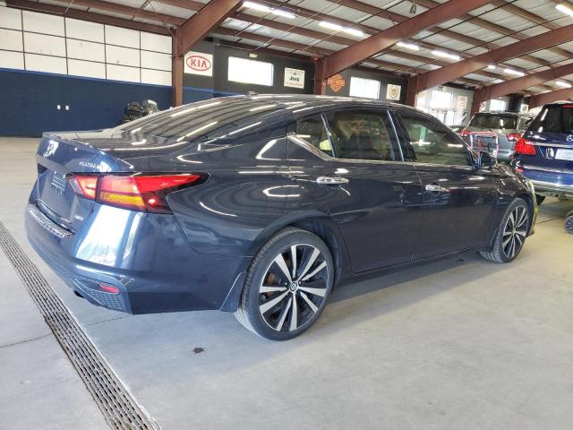 Photo 3 from auction – 2019 NISSAN ALTIMA PLA with VIN 1N4BL4FW7KN308328