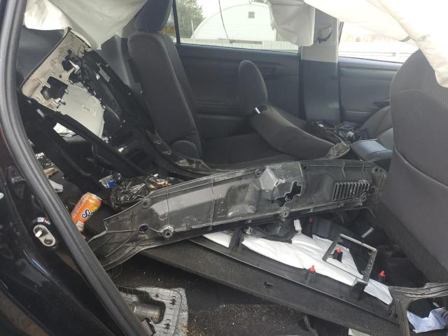 Photo 11 from auction – 2022 TOYOTA HIGHLANDER with VIN 5TDBZRBH8NS244196