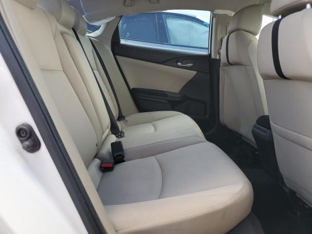 Photo 10 from auction – 2016 HONDA CIVIC EX with VIN 19XFC1F35GE015054
