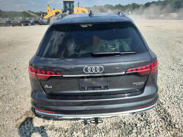 Photo 6 from auction – 2023 AUDI A4 ALLROAD with VIN WA19AAF43PA081630