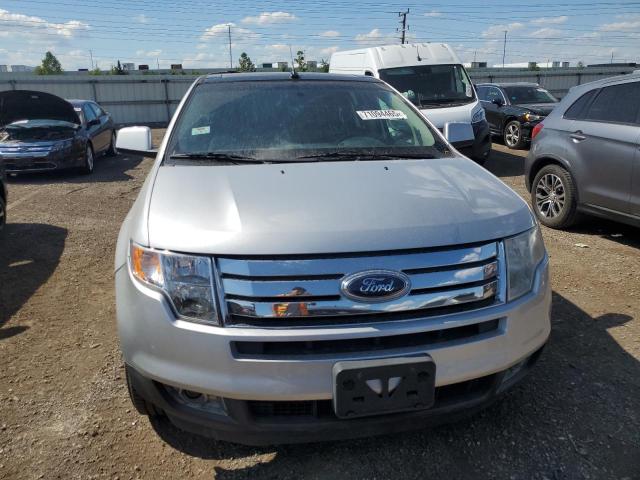 Photo 5 from auction – 2010 FORD EDGE LIMIT with VIN 2FMDK3KC3ABA32327