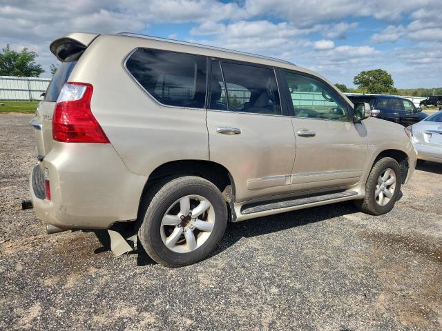 Photo 3 from auction – 2010 LEXUS GX 460 PRE with VIN JTJJM7FX5A5013771