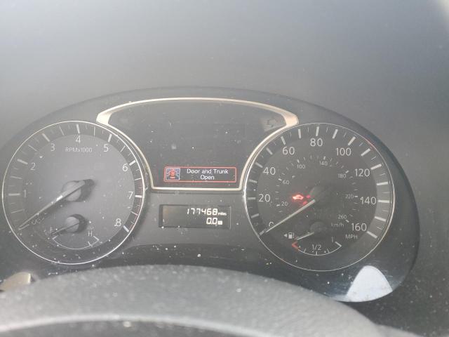 Photo 9 from auction – 2015 NISSAN ALTIMA 2.5 with VIN 1N4AL3AP4FC221235