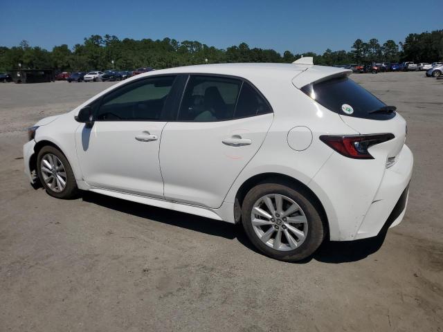 Photo 2 from auction – 2025 TOYOTA COROLLA SE with VIN JTND4MBE7S3247101