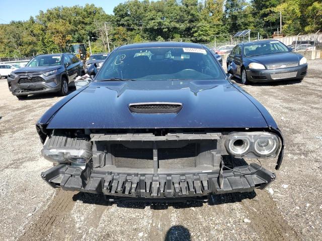 Photo 5 from auction – 2019 DODGE CHALLENGER with VIN 2C3CDZBT4KH583320