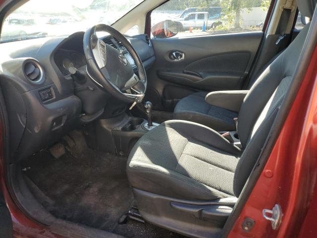 Photo 7 from auction – 2016 NISSAN VERSA NOTE with VIN 3N1CE2CP2GL385287