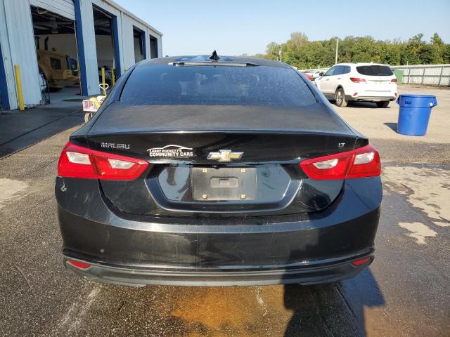 Photo 6 from auction – 2017 CHEVROLET MALIBU LT with VIN 1G1ZE5ST7HF256134