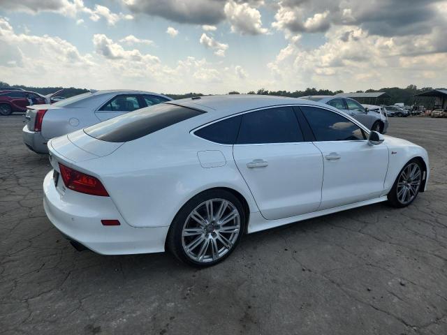 Photo 3 from auction – 2013 AUDI A7 PRESTIGE with VIN WAU2GAFC5DN010492