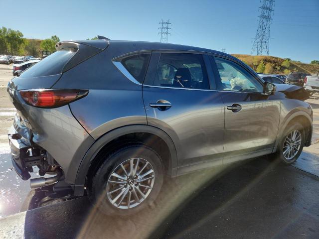 Photo 3 from auction – 2017 MAZDA CX-5 TOURI with VIN JM3KFBCL6H0170410
