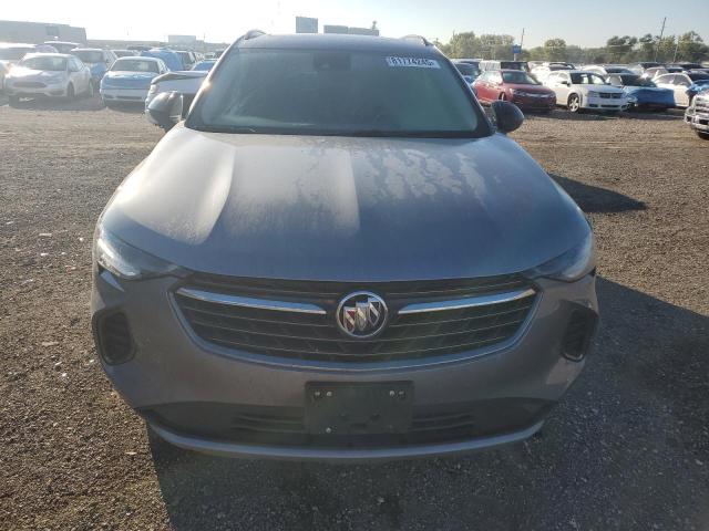 Photo 5 from auction – 2022 BUICK ENVISION P with VIN LRBFZMR41ND031897