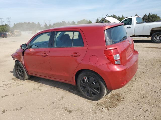 Photo 2 from auction – 2008 TOYOTA SCION XD with VIN JTKKU10408J019264