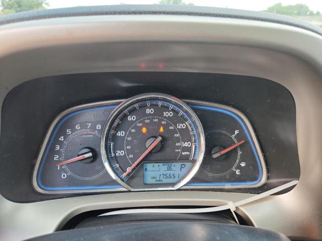Photo 9 from auction – 2014 TOYOTA RAV4 LIMIT with VIN 2T3DFREV9EW156775