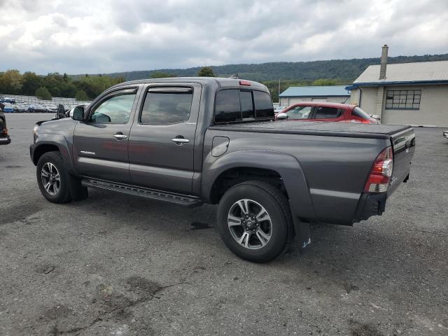Photo 2 from auction – 2014 TOYOTA TACOMA DOU with VIN 3TMLU4EN5EM151854