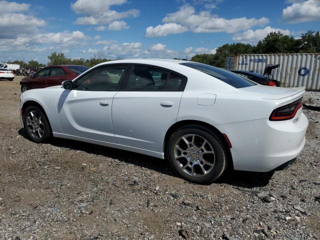 Photo 2 from auction – 2016 DODGE CHARGER SE with VIN 2C3CDXFGXGH229455