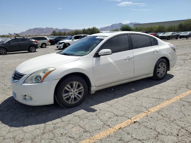 NISSAN ALTIMA BASE 2011 с VIN 1N4AL2AP6BC183477 - Фото с аукциона
