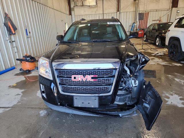 Photo 5 from auction – 2014 GMC TERRAIN SL with VIN 2GKALSEK8E6198573