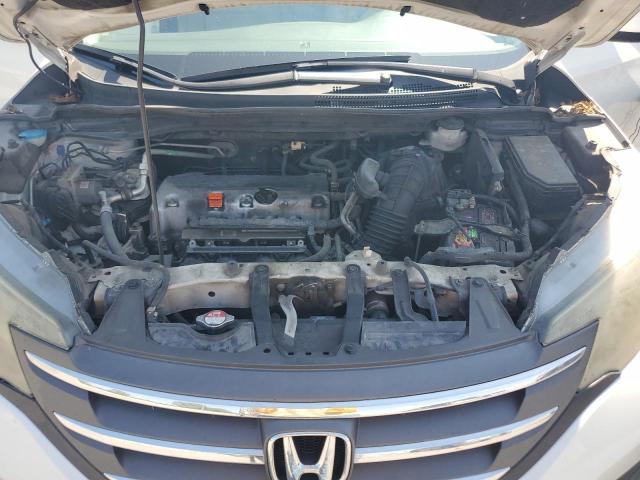 Photo 12 from auction – 2014 HONDA CR-V EXL with VIN 5J6RM3H71EL017422