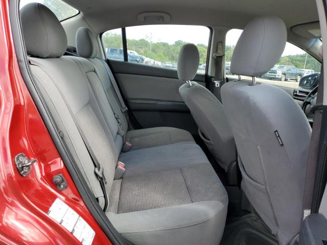 Photo 10 from auction – 2010 NISSAN SENTRA 2.0 with VIN 3N1AB6AP1AL662478