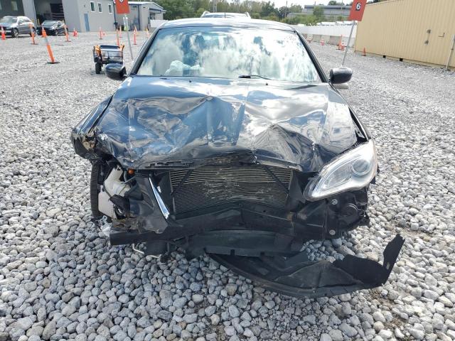 Photo 5 from auction – 2013 CHRYSLER 200 TOURIN with VIN 1C3CCBBB6DN601568