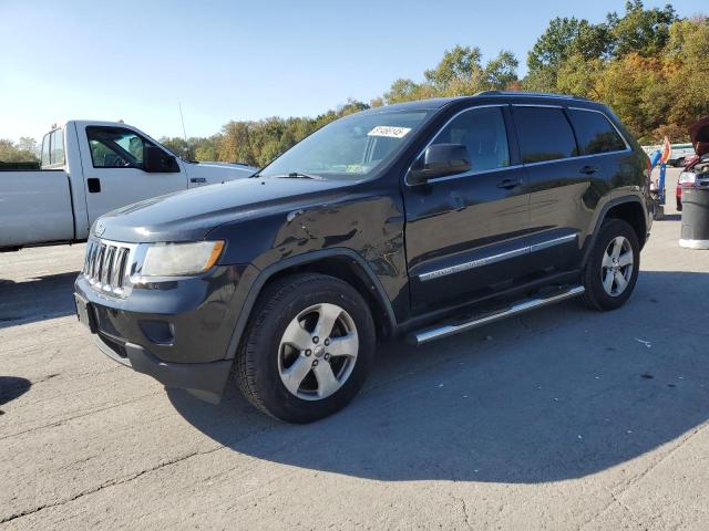 Photo 1 from auction – 2012 JEEP GRAND CHEROKEE LAREDO with VIN 1C4RJFAG7CC280893