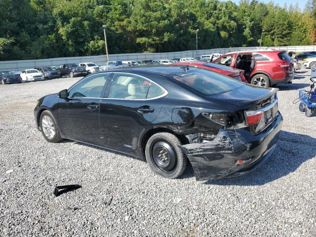 Photo 2 from auction – 2014 LEXUS ES 300H with VIN JTHBW1GG3E2063376