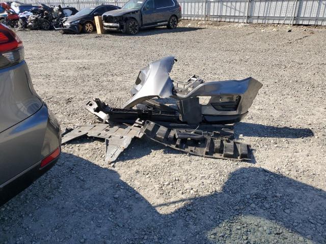 Photo 12 from auction – 2018 NISSAN ROGUE S with VIN KNMAT2MT4JP544747