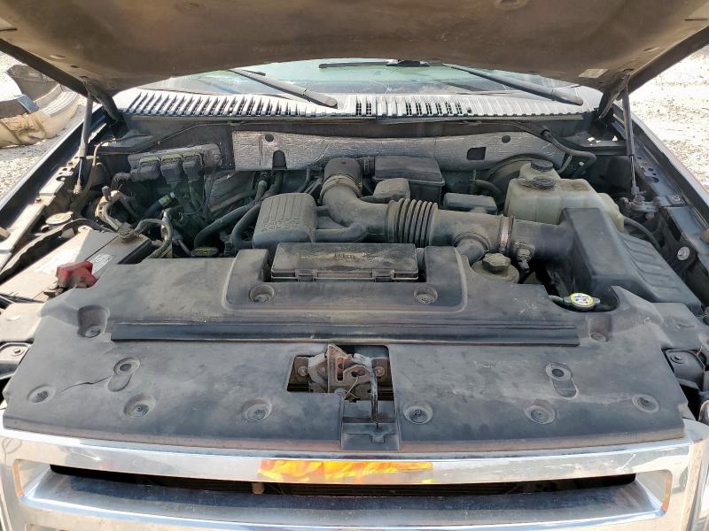 Photo 12 from auction – 2011 FORD EXPEDITION with VIN 1FMJU1H50BEF28704
