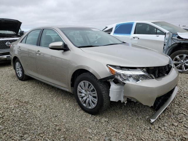 Photo 4 from auction – 2014 TOYOTA CAMRY L with VIN 4T4BF1FK1ER428716
