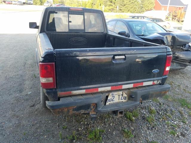 Photo 6 from auction – 2009 FORD RANGER SUP with VIN 1FTZR45E49PA29336