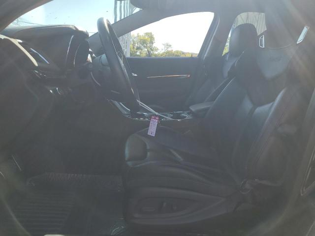 Photo 7 from auction – 2014 CHEVROLET SS with VIN 6G3F15RW3EL947084
