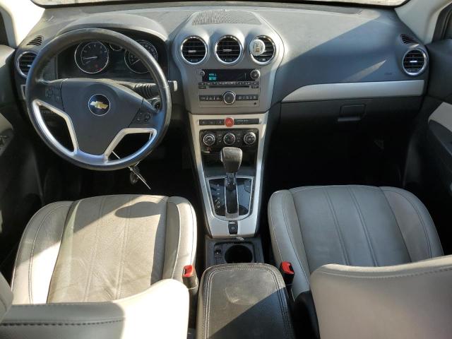 Photo 8 from auction – 2012 CHEVROLET CAPTIVA SP with VIN 3GNFL4E5XCS544197