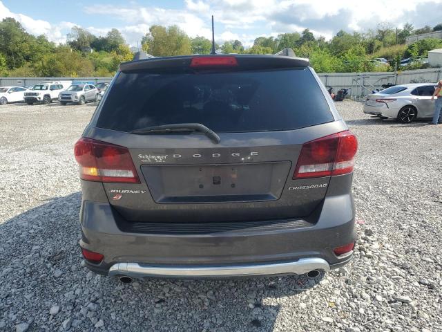 Photo 6 from auction – 2018 DODGE JOURNEY CR with VIN 3C4PDDGG7JT375949