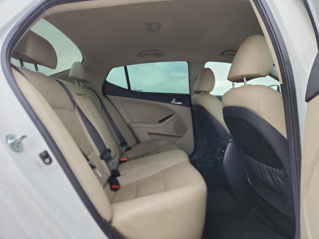 Photo 10 from auction – 2015 KIA OPTIMA HYB with VIN KNAGN4AD2F5081410
