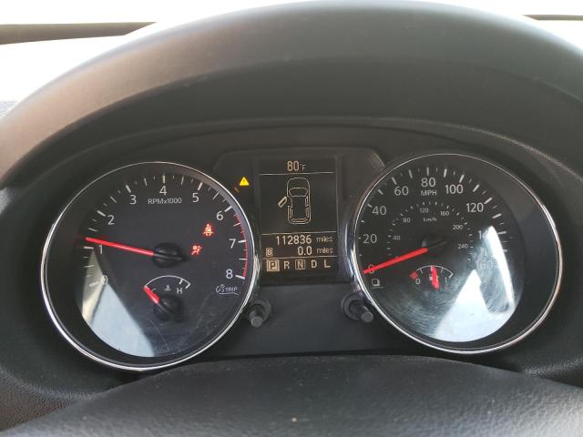 Photo 9 from auction – 2013 NISSAN ROGUE S with VIN JN8AS5MT9DW006144