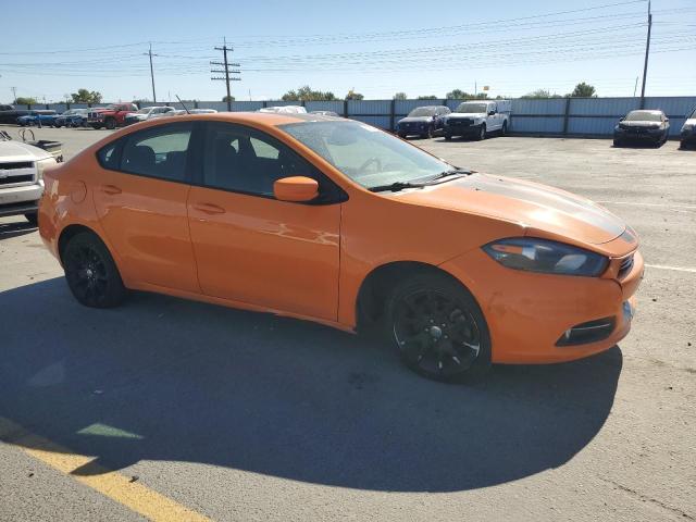 Photo 4 from auction – 2013 DODGE DART SXT with VIN 1C3CDFBA0DD323235