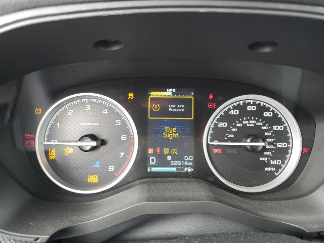Photo 9 from auction – 2021 SUBARU FORESTER LIMITED with VIN JF2SKASC9MH461108