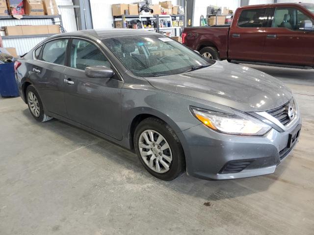 Photo 4 from auction – 2016 NISSAN ALTIMA 2.5 with VIN 1N4AL3AP0GN346321