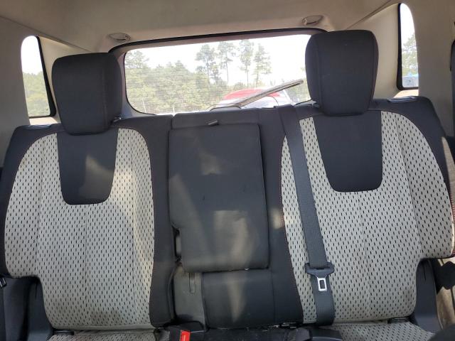 Photo 10 from auction – 2013 GMC TERRAIN SL with VIN 2GKALMEKXD6361878