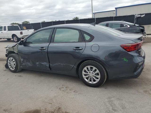 Photo 2 from auction – 2020 KIA FORTE FE with VIN 3KPF24AD1LE173292