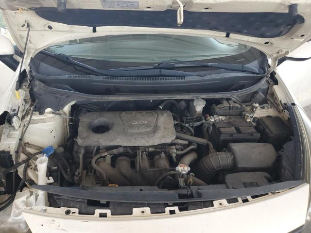 Photo 11 from auction – 2017 KIA RIO LX with VIN KNADM4A3XH6057771